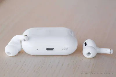 Apple AirPods Pro 2 review | Tom's Guide