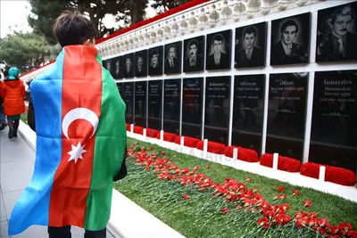 Минует 30 лет с трагедии 20 Января - героической страницы истории  азербайджанского народа