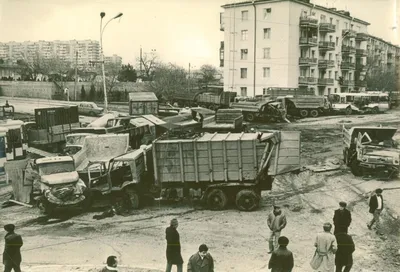 Сегодня 20 января: какой праздник и день в истории