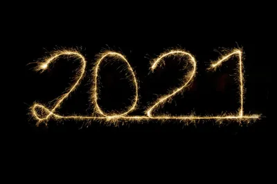 2021 year PNG transparent image download, size: 1500x757px