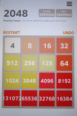 2048 - Apps on Google Play