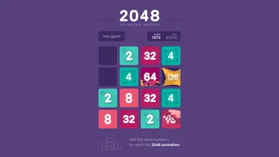 What Is the Optimal Algorithm for the Game 2048? | Baeldung on Computer  Science