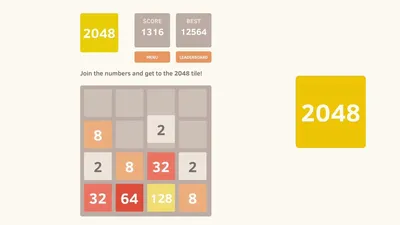 2048 - Apps on Google Play