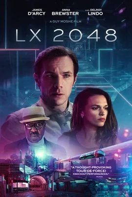 LX 2048 (2020) - IMDb