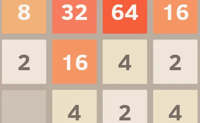 2048 (video game) - Wikipedia