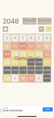 2048 Cupcakes Game [Unblocked] | Play Online