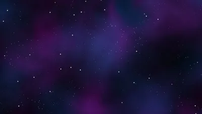 Download wallpaper 2048x1152 stars, space, dark, universe, infinity  ultrawide monitor hd background