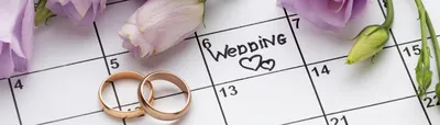 Годовщина свадьбы - как называется по годам, что дарить | РБК Украина