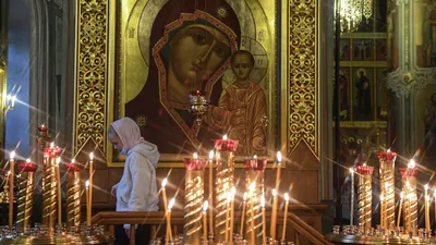 21 июля православные туляки отмечают День Казанской иконы Божьей матери:  традиции, обряды и поверья |  | Культура | Центр71 - все новости  Тулы