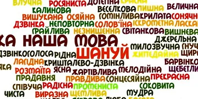 21 лютого у всьому світі відзначається - Міжнародний день рідної мови |  Language, 21st