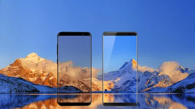 Blackview MAX 1: смартфонът с флагмански параметри и вграден проектор -  