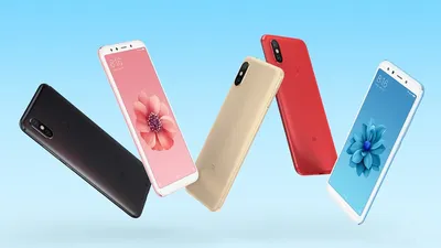 Официальный дебют смартфона Xiaomi Mi MIX 2S - новости 