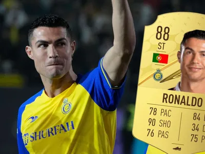 Cristiano Ronaldo für Wechsel in FIFA23 bestraft – Neues Rating ist  unterirdisch