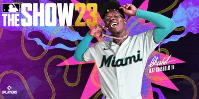 MLB® The Show™ 23 | Nintendo Switch Download-Software | Spiele | Nintendo