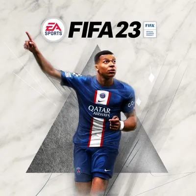 FIFA 23 Reveal Trailer | The World's Game - YouTube