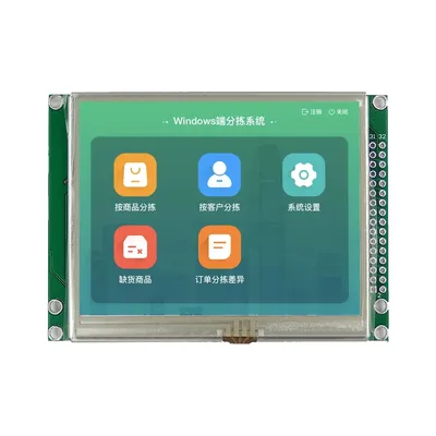Buy 2.8 inch SPI Screen Module TFT Interface 240 x 320 without Touch
