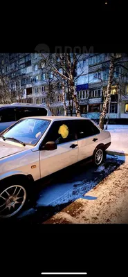 Продаётся авто ВАЗ 21099 2001 в Новокузнецке, б/у, механика, цена 90 тысяч  рублей, 1.6 литра, серебристый, бензиновый, комплектация  MT 21099-22  Люкс