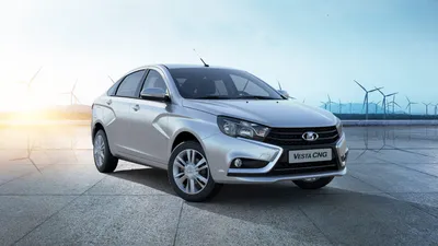 Что немцы думают о Lada Vesta? Часть вторая - 