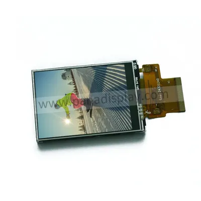 240X320 LCD TFT Display Small Size St7789V MCU/Spi/RGB Interface 3.2 Inch  TFT LCD Module - China 3.2 Inch TFT LCD Display and 3.2 Inch LCD Display  price | 