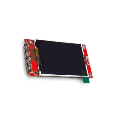 240x320 Pixel Full Color TFT Display with Touch Screen | RAK14014 –  RAKwireless Store