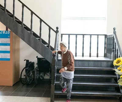 Дом престарелых людей Подольск, услуги реабилитации, ухода за пожилыми |  Отзывы, фото, цены