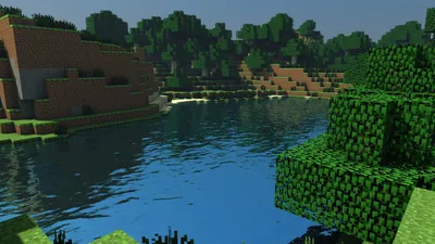 Wallpaper Minecraft 2024, 4k, Games #25121