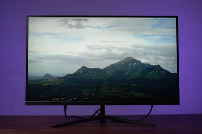 Монитор жидкокристаллический LG 31.5'' [16:9] 2560х1440 купить недорого -   - Алматы, Казахстан