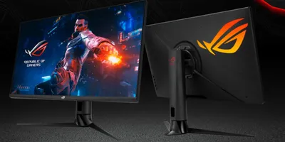 Игровой монитор 27" Samsung Odyssey G5 C27G54TQWI 2560х1440 16:9 VA 144Hz  купить недорого в рассрочку  с доставкой в магазине StarlineСomp ➤  Алматы, Казахстан