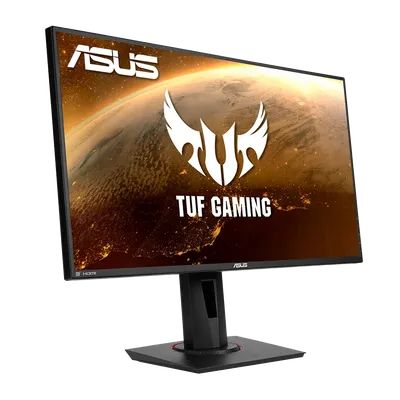 Игровой монитор 27" Asus TUF Gaming VG279AQ 2560х1440 16:9 IPS 165Hz купить  недорого в рассрочку  с доставкой в магазине StarlineСomp ➤ Алматы,  Казахстан