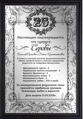 Картинка для торта "Годовщина свадьбы 12 лет никелевая свадьба" - PT105809  печать на сахарной пищевой бумаге