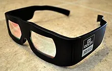3D очки Samsung SGG-5100GB - купить в Баку. Цена, обзор, отзывы, продажа
