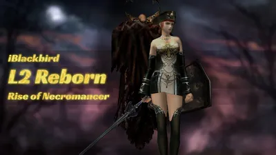 L2 Reborn - An Arrogant Search - Baium quest - YouTube