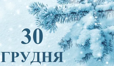 30 декабря 52 картинки