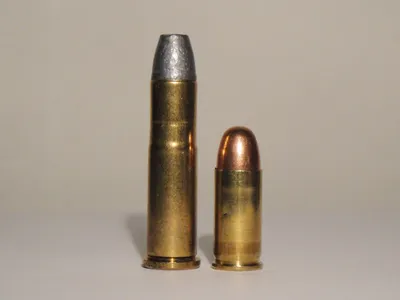 32 ACP vs 9mm: A Breakdown