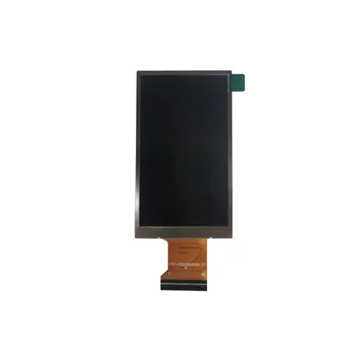 Full-Color 3.5-Inch Am-OLED Display 360X640 Resolution for Versatile  Applications - China OLED Display and OLED Module price | 
