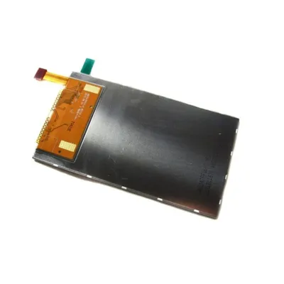 3 inch IPS TFT LCD, MIPI, 360X640 - Tailor Pixels