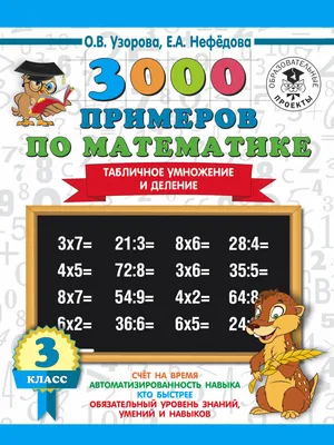 Тренажер, 3 класс. Внетабличное умножение и деление worksheet | Live  Worksheets