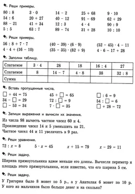 Разгадай ребусы 3 класс | Каталог ребусов для школьников 3 класс ⋆ «ПЛАНЕТА  РЕБУСОВ»