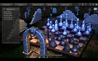 Скачать 3D Super Chess 1.2.1 на Мак с ключом активации (Crack) бесплатно и без  регистрации | Не требуется | macOS Big Sur