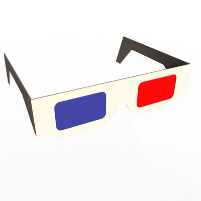 Файл 3D 3D-очки 👗・Модель для загрузки и 3D печати・Cults