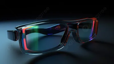 Анаглифные 3D Очки 3Д очки Анаглиф ТВОИ 3D ОЧКИ! 118283527 купить за 272 ₽  в интернет-магазине Wildberries