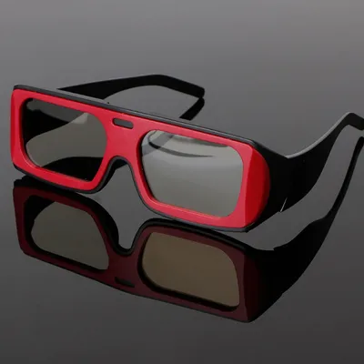3D-очки DGD5 | BenQ Russia