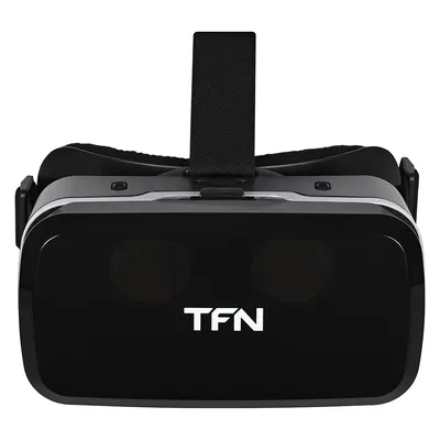 ✔️3D очки виртуальной реальности Vision (MVISONVK) для смартфонов черные -  купить за 1 399 ₽ в г. Новокузнецк