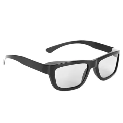 Винтажные черные пластиковые солнцезащитные очки 3D Модель $29 - .3ds  .blend .c4d .fbx .ma .obj .max .usdz .unitypackage .upk .gltf - Free3D