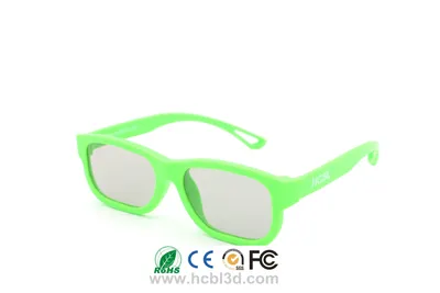 Купить 3D анаглифные очки для кинотеатра 3D игрушек (красный, синий,  зеленый) по низкой цене с доставкой