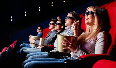 IMAX 3D Очков Поляризованного Linear 3D Очки Для Фильмов 45/135 Градусов 3D  Кино Очков От 145 руб. | DHgate