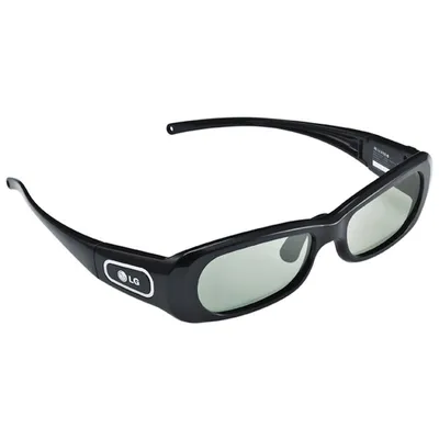 3d очки 3d aknoxc LG AG-S250 3D Glasses cinema - TV and Video Accessories -  