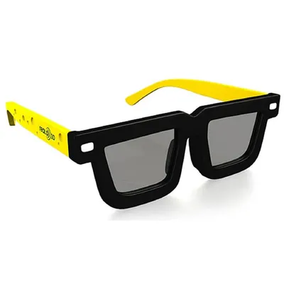 Сменные AG-F310 3D очки поляризованные пассивные очки для LG TCL Samsung  SONY Konka reald 3D кинотеатр ТВ компьютер | AliExpress