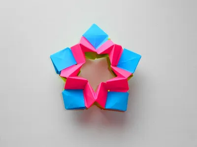 Беззубик 3D / Бумага и карандаши (скрапбукинг, оригами, и т.д.) / ВТОРАЯ  УЛИЦА - Мода, Выкройки, Рукоделие, DIY
