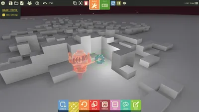 🎮 2D или 3D: какое направление выбрать начинающему разработчику игр на  Unity?